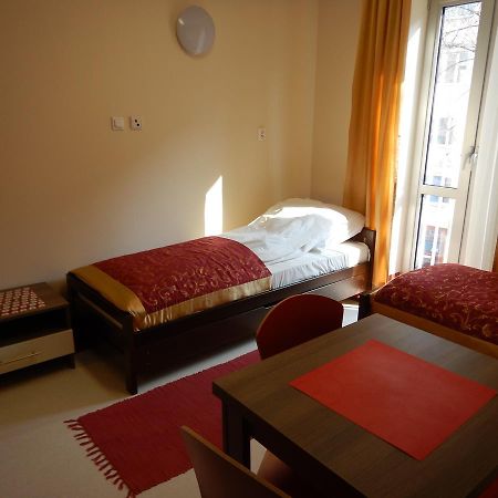 לובלין Hostel Sklodowska מראה חיצוני תמונה