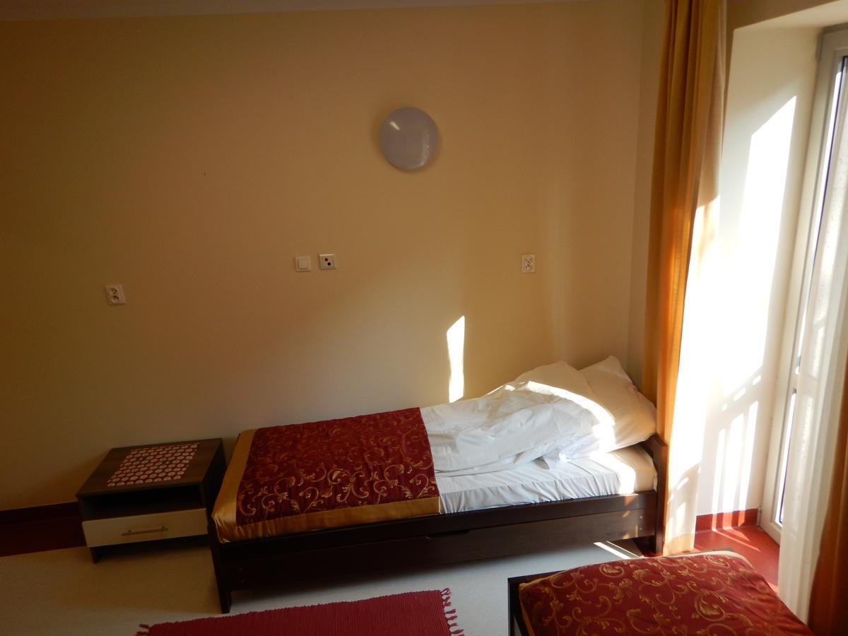 לובלין Hostel Sklodowska מראה חיצוני תמונה